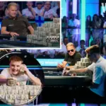 WSOP: Jumalon y Saaskilahti analizan el hero-call fallido