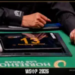 The Story of the Shot Clock: the clock that changed poker - CodigoPoker