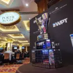 The WPT returns to the Venetian in Las Vegas with $2 million guaranteed - CodigoPoker