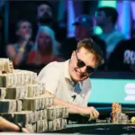 El verdadero premio del Main Event: cuánto dinero les quedó a los finalistas de la WSOP tras los impuestos -