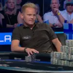 El hero-call fallido de Saaskilahti en la WSOP del que todos hablan: "No tienen idea" - CodigoPoker