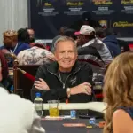 Won US$400K in the slots and was expelled from the Venetian in Las Vegas - CodigoPoker
