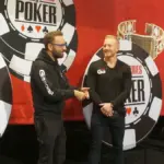 Negreanu shoots at the Hall of Fame: "The system failed" - CodigoPoker