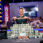 ICM under the microscope: Espen Jørstad reveals the decisions that marked his historic world title - CodigoPoker