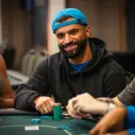 PokerStars Open Barcelona: los latinos sellaron sus pases al Día 1 en el Día 1GH - CodigoPoker