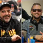 KSOP Fortaleza: Claudio Piedrabuena fue tercero y Grassi salió cuarto; Caiaffa fue el campeón - CodigoPoker