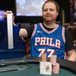 José Nadal quedó 7° y Joe McKeehen ganó el SHRPO Championship - CodigoPoker