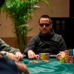 José Nadal acarició el título y se llevó 65 mil dólares en el SHRPO - CodigoPoker