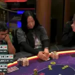 Hustler Casino Live dio uno de los coolers del año en su mesa de Omaha - CodigoPoker