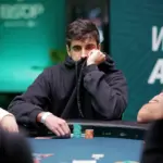 Vinicius Camargo logró su primera mesa final en el EPT Barcelona 2026 - CodigoPoker