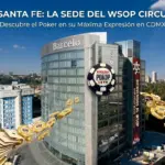 Barceló Santa Fe: la sede de lujo que cambia las reglas del WSOP Circuit en México - CodigoPoker