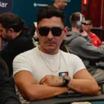 Jacobo Montoya quedó cerca de llevarse el Sunday High Rollers - CodigoPoker
