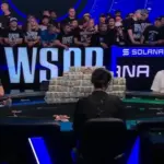 From Moneymaker to Jumalon: the most epic and curious final hands of the WSOP Main Event - CodigoPoker