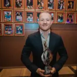 Jason Koon, between excitement and controversy: "Only me? No way" - CodigoPoker