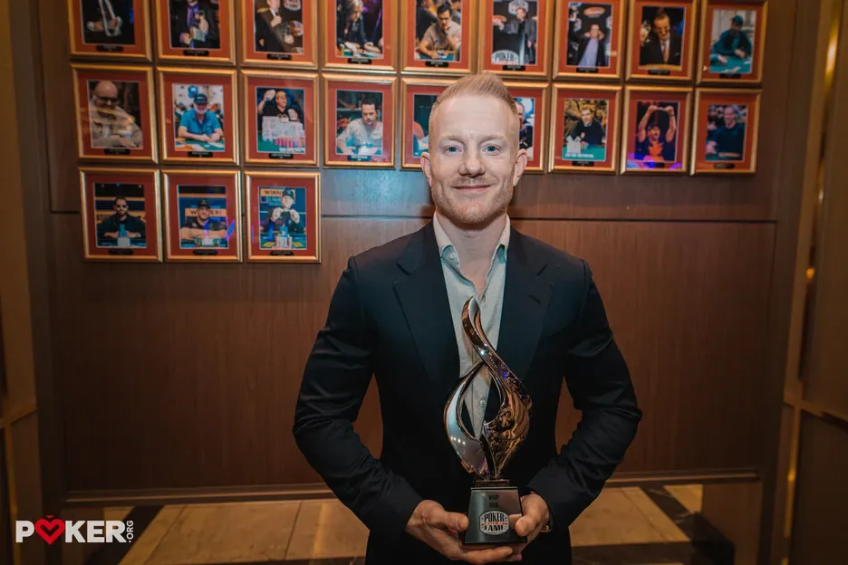 Jason Koon, between excitement and controversy: "Only me? No way" - CodigoPoker