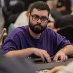 Murilo Pedroso se consagró en el Main Event del Enjoy Poker Tour - CodigoPoker