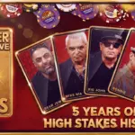 Hustler Casino Live turns 5 years old: from debuting on YouTube to becoming a poker giant - CodigoPoker