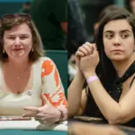 Los rankings del BSOP antes de Florianópolis