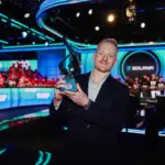Jason Koon enters the Hall of Fame and proves that not even a new system could change the inevitable -