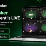 Descargar BCPoker para Windows y Mac y beneficios 2026