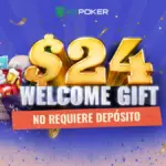 Bono de bienvenida en KKPoker y otros 3 bonos de inicio
