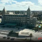 Codere Poker Series: High Roller US$150K at Casino Carrasco