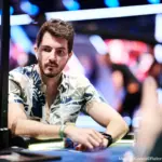 El polémico fold de Carlos Ribeiro en el GGMillion$ que enciende el debate - CodigoPoker