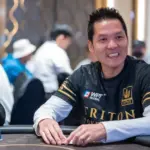 Ren Lin sobre jugar en Asia: "Los jugadores son más agresivos, las mesas son más activas" -