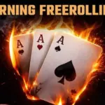 FreeRolling de Ignition Poker para jugar gratis o por $0