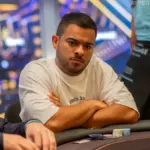 Gabriel Tavares sumó otra mesa final para Brasil en el EPT Barcelona - CodigoPoker