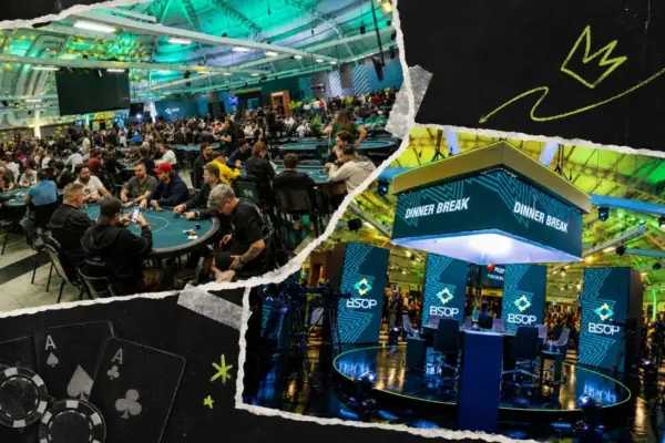 Qué es el BSOP (Brazilian Series of Poker) y dónde se juega
