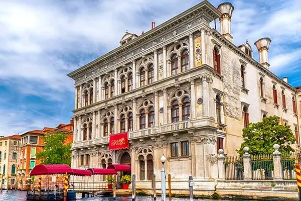 Poker returns to the world's oldest casino with €1 million guaranteed - CodigoPoker