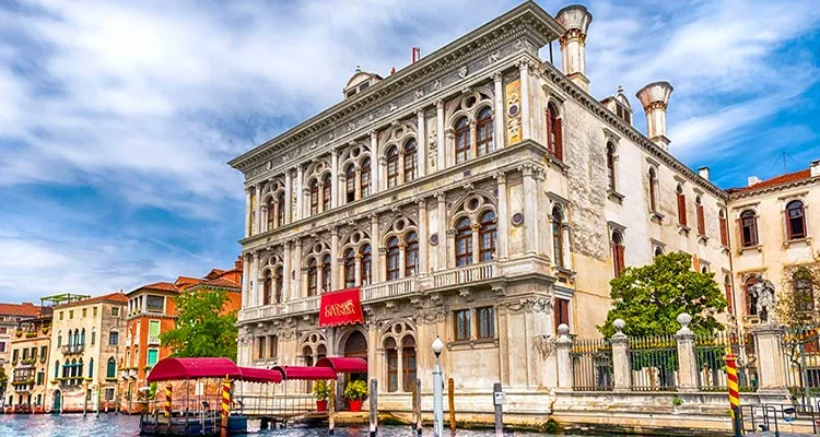 Poker returns to the world's oldest casino with €1 million guaranteed - CodigoPoker