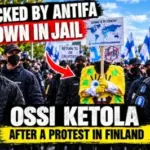 Ossi Ketola ended up chased and dressed as SpongeBob - CodigoPoker