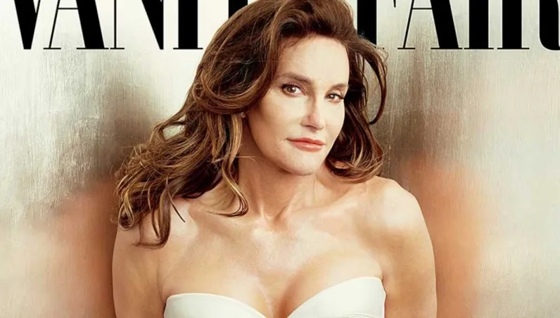 Caitlyn Jenner returns to poker: from Olympic champion and TV star to famous trans figure worldwide -
