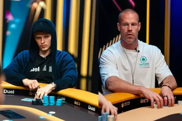 Patrik Antonius jugará un heads-up por US$20M contra Ossi Ketola - CodigoPoker