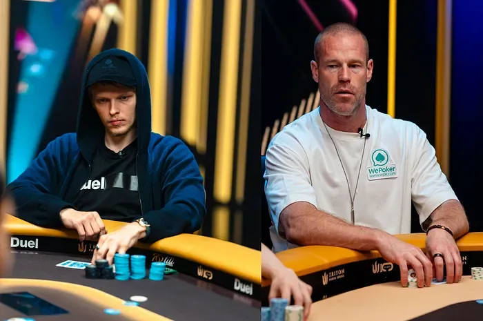 Patrik Antonius jugará un heads-up por US$20M contra Ossi Ketola - CodigoPoker
