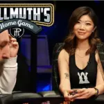 Las mujeres arrasaron en el Hellmuth's Home Game de esta semana - CodigoPoker