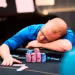 Six signs that tell you when to get up from a cash table - CodigoPoker