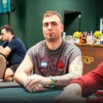 El 1-Day High Roller PKO del BSOP Florianópolis fue todo de CodigoPoker - CodigoPoker