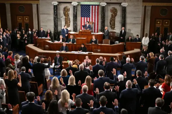 United States took a firm first step against the tax law affecting players - CodigoPoker