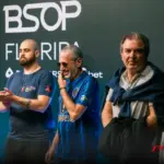 Ulises Acosta acordó los premios del Main Event del BSOP Floripa y Federico Sturzenegger quedó octavo -