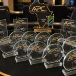 There is no place where cards do not fly: the African Poker Championship is coming - CodigoPoker