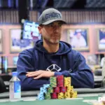 Chance Kornuth se quedó con las ganas en el The Venom, pero facturó a lo grande - CodigoPoker