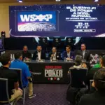 WSOPC México 2026: tendrá Celebrity Show Game, la gran sorpresa - CodigoPoker