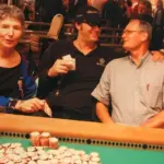 Phil Hellmuth's pain: his father, who accompanied him for 34 years at the WSOP, passed away - CodigoPoker