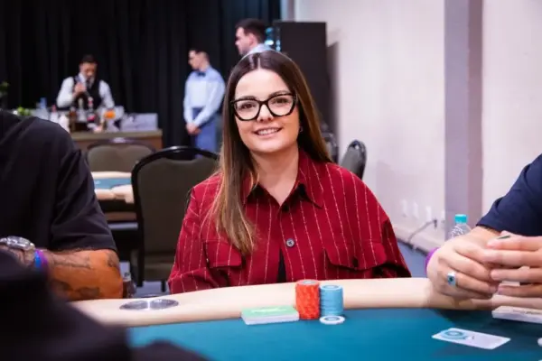 Los rankings del BSOP 2026: Lali Tournier asume el liderazgo a la Jugadora del Año tras Florianópolis -