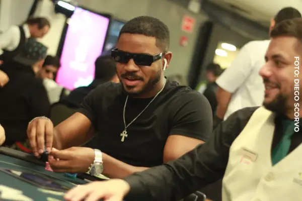 Un título más para Brasil en la WSOP Online de GGPoker y van... - CodigoPoker