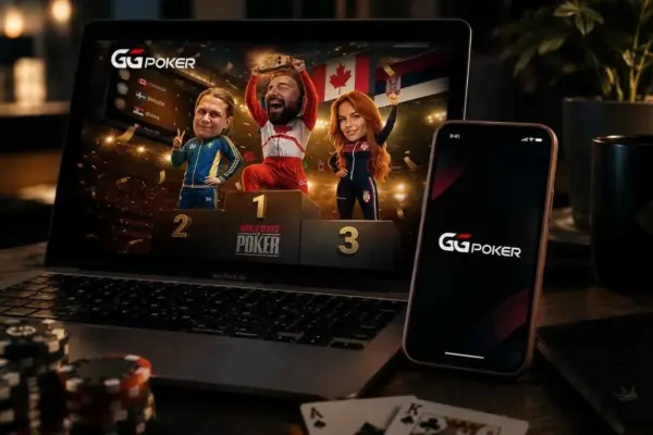 Guía | Cómo descargar GGPoker app en móvil y PC seguro