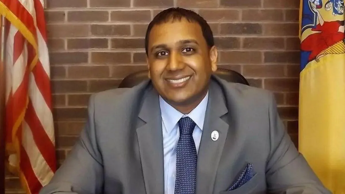 The councilman who used poker to finance his campaign and ended up convicted for a betting network of the